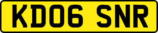 KD06SNR