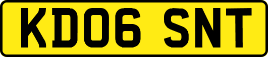 KD06SNT