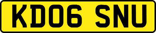 KD06SNU