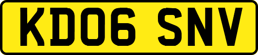 KD06SNV