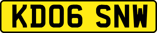 KD06SNW