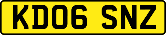 KD06SNZ
