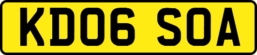 KD06SOA