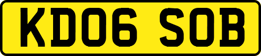 KD06SOB