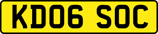 KD06SOC