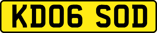 KD06SOD