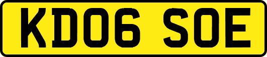KD06SOE