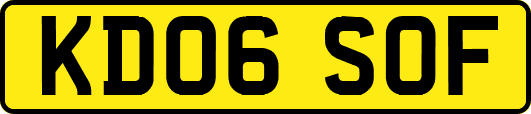 KD06SOF