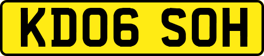 KD06SOH