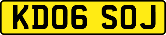 KD06SOJ