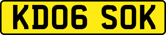 KD06SOK
