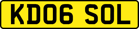 KD06SOL