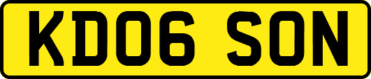 KD06SON