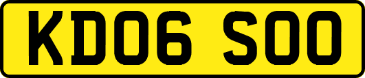 KD06SOO