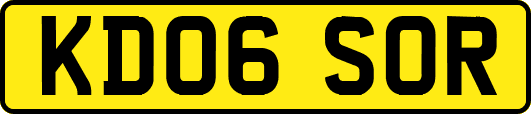KD06SOR