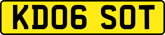 KD06SOT