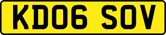 KD06SOV
