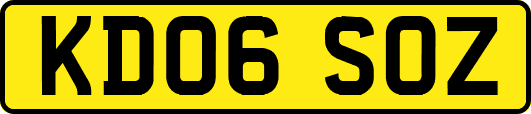 KD06SOZ