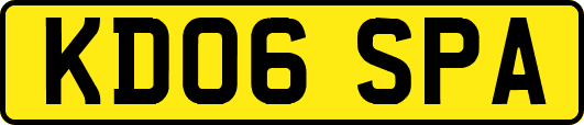 KD06SPA