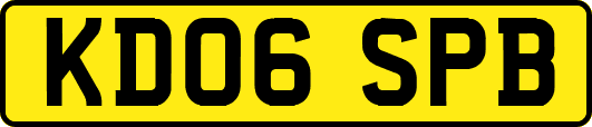 KD06SPB