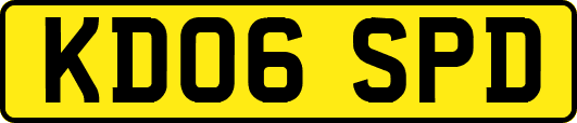 KD06SPD
