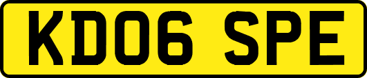 KD06SPE