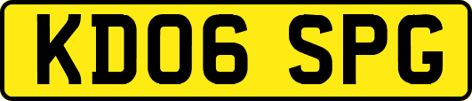 KD06SPG