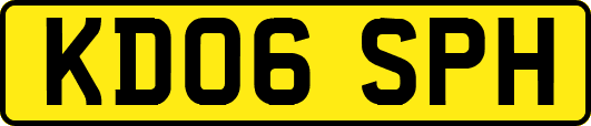 KD06SPH