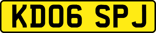 KD06SPJ