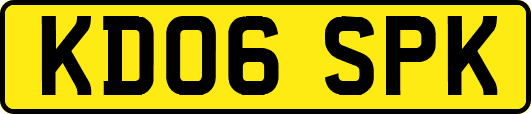 KD06SPK