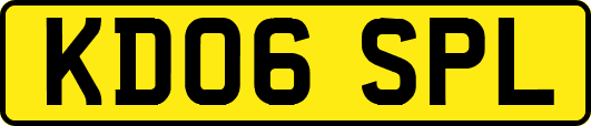 KD06SPL
