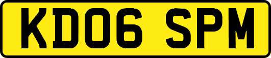 KD06SPM