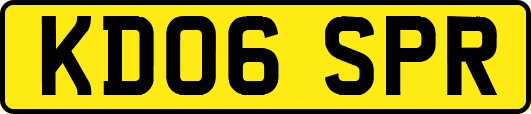 KD06SPR