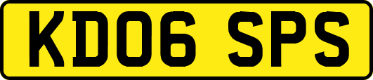 KD06SPS