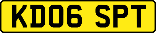 KD06SPT