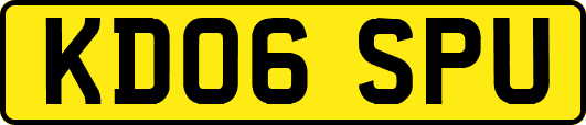 KD06SPU