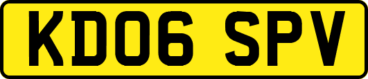 KD06SPV