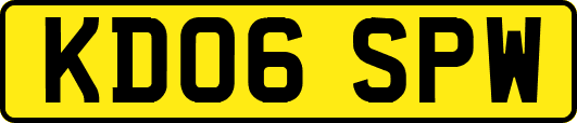 KD06SPW