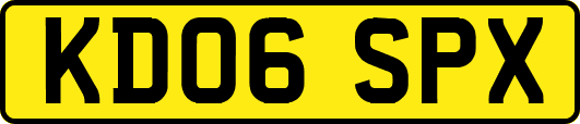 KD06SPX