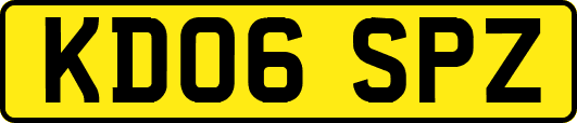 KD06SPZ
