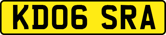 KD06SRA