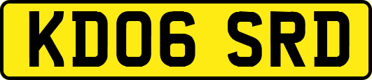KD06SRD