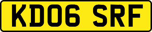 KD06SRF