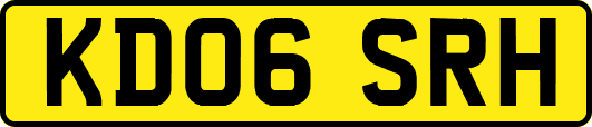 KD06SRH