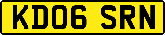 KD06SRN