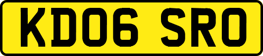 KD06SRO