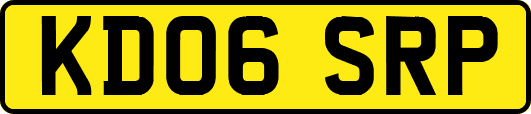 KD06SRP