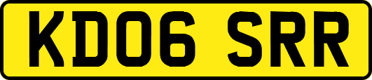 KD06SRR
