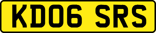KD06SRS
