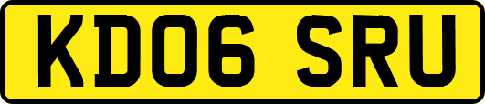 KD06SRU